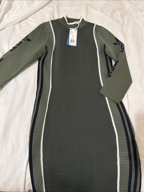 adidas tennis dress green Originals Dress